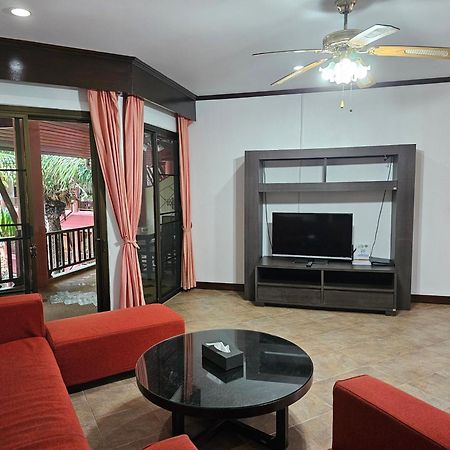 Sai Rougn Apartment Patong Exterior foto