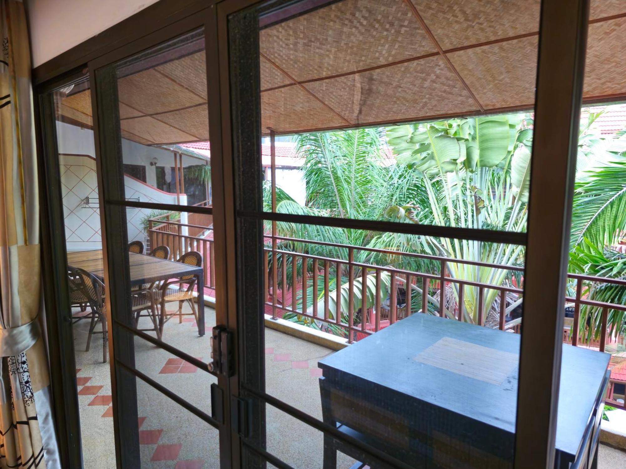 Sai Rougn Apartment Patong Exterior foto