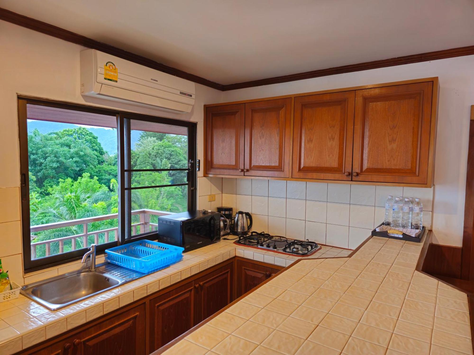 Sai Rougn Apartment Patong Exterior foto